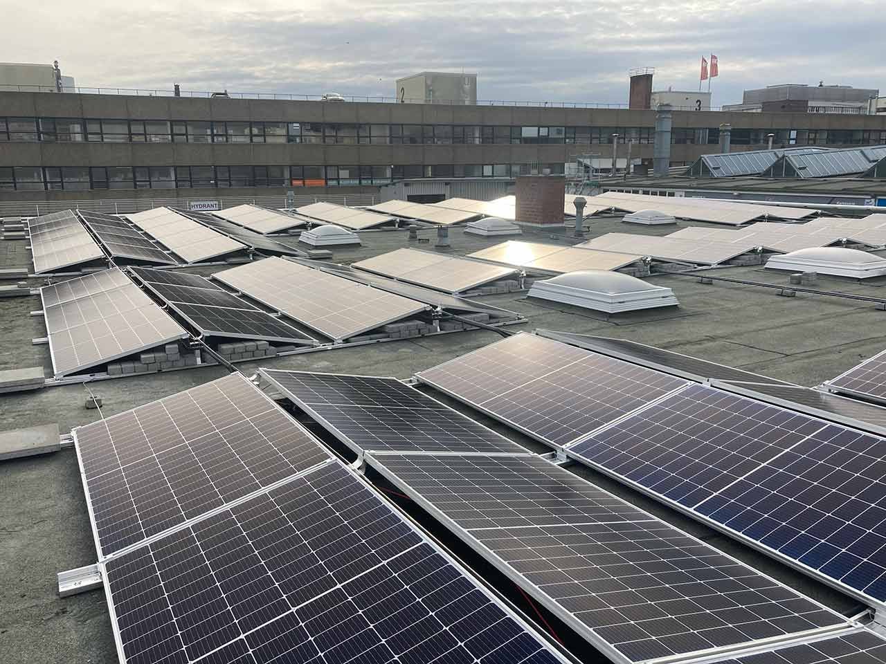 PVStrom an Mieter verkaufen leicht gemacht Solarize Software